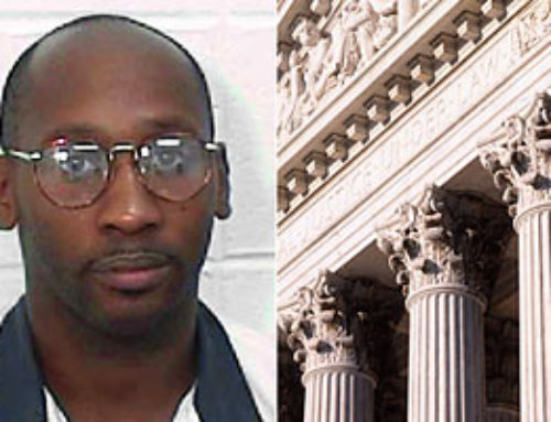 On Troy Davis & Reasonable Doubt