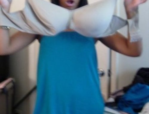 Big Titty Problems