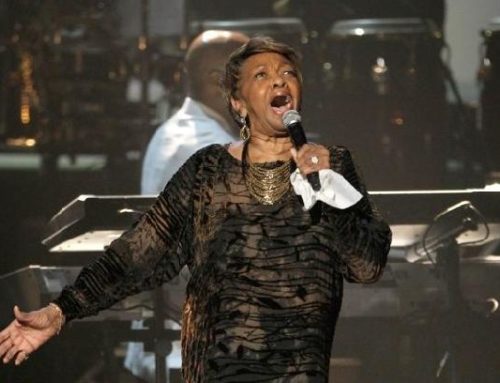BET Awards 2012 Recap