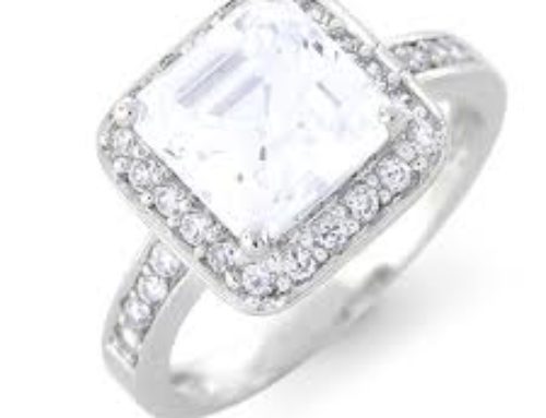 I Want A Big Ass Ring
