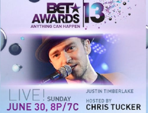 BET Awards Recap 2013