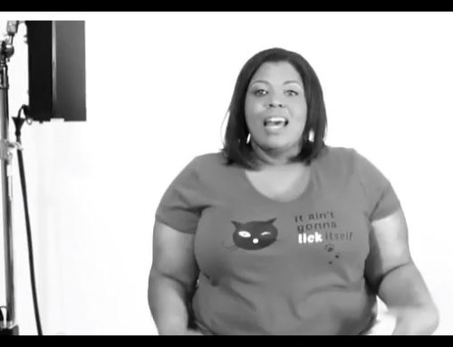 Presenting T&A by Shelly Says So