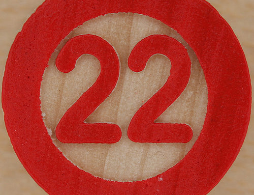 22: Practically Grown