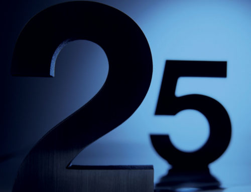 25: Your Perception May Vary