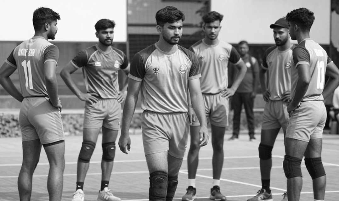 रेड की कीमत: कबड्डी की वह अर्थव्यवस्था जो स्कोरबोर्ड कभी नहीं दिखाता