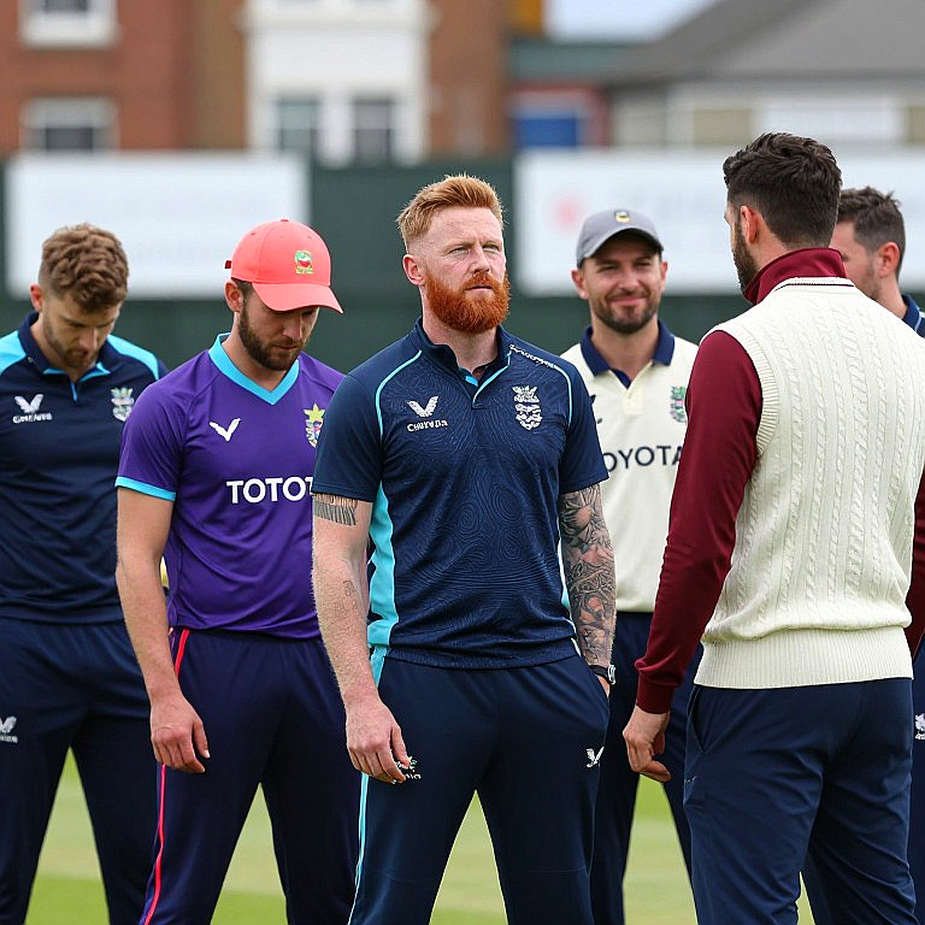 A 431 Chase, and a Scorecard Where Two Batters Are Stuck on the Same 97