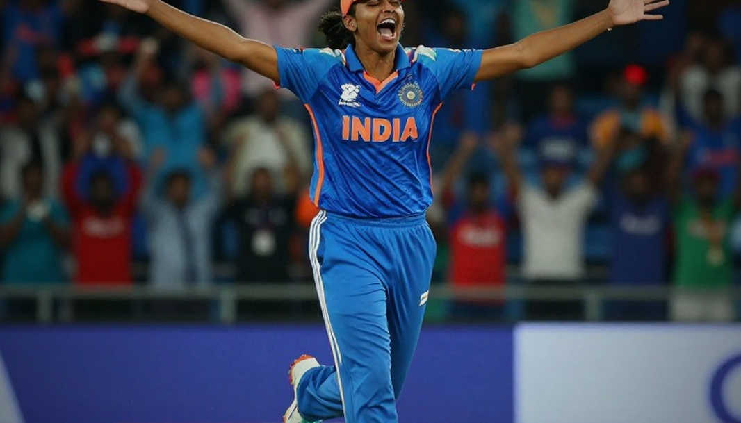 खाली मैट्रिक्स: क्रिकेट विश्लेषण के आठ खानों में सिर्फ़ एन/ए बचता है