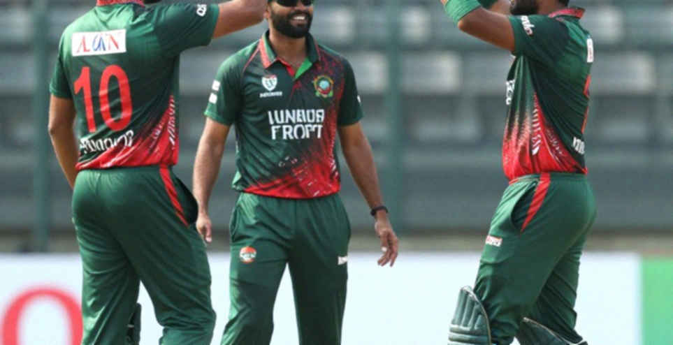 The 859-Run Rawalpindi Scorecard: Harry Brook's Record Double Century, Sri Lanka's Two-Wicket Win, and the Real Story of England's Bowling