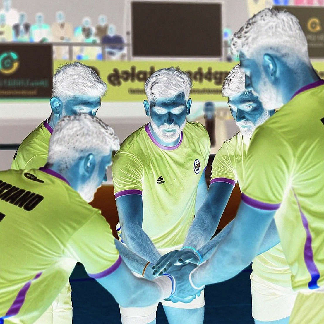 Commonwealth Kabaddi Championship 2026: 13 Teams, 9 Days and an Empty Team List