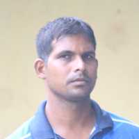 दीपक बेहेरा