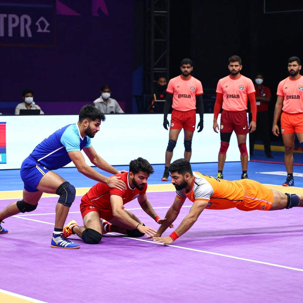 कॉमनवेल्थ कबड्डी: अहमदाबाद में 13 देश, 62 मैच — और महिला ड्रॉ का वह फासला जो स्कोरबोर्ड नहीं दिखाएगा