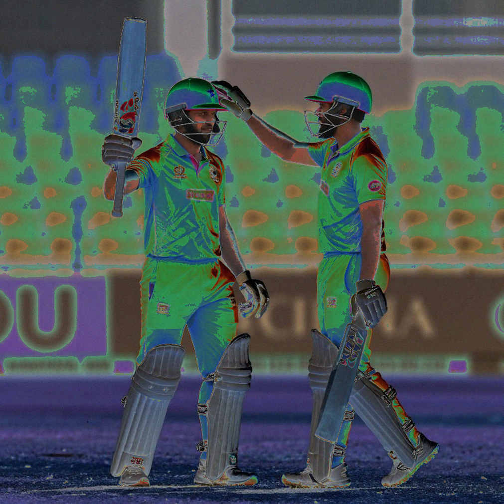 The Hard-Work Case: A Tape Review of PCB's Character Charge, and Three Names That Don't Fit