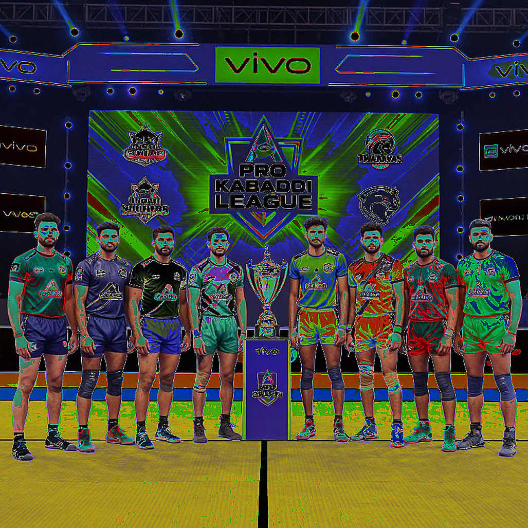 Ahmedabad's First Commonwealth Kabaddi Championship: Nine Days, 23 Teams and the Real Ledger of India's Opening Night