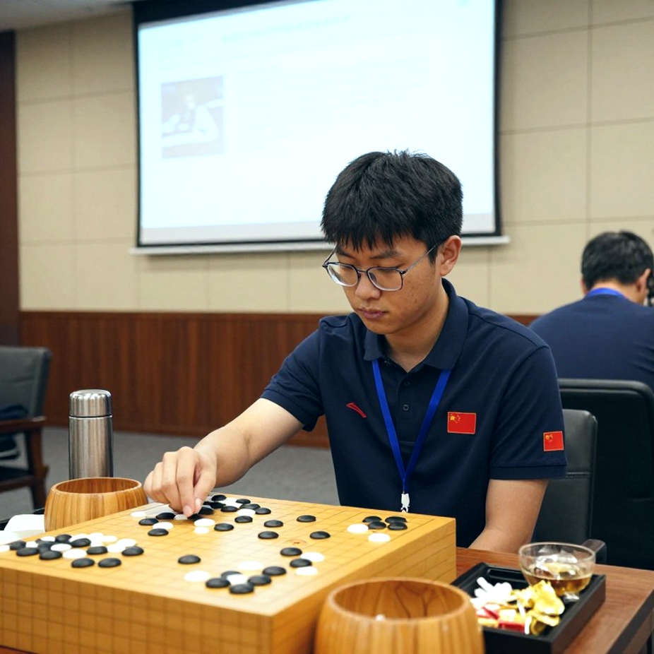 Wesley So Beats Fabiano Caruana in Tiebreak, Wins Fourth US Chess Championship Title